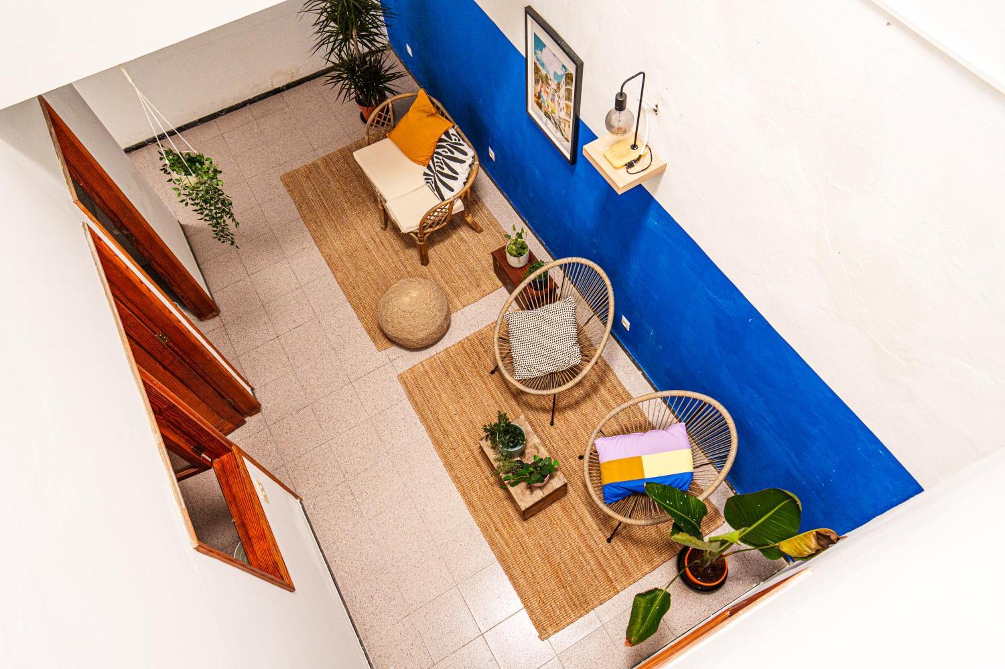 Dona Rose Surf Hostel 라스팔마스 외부 사진
