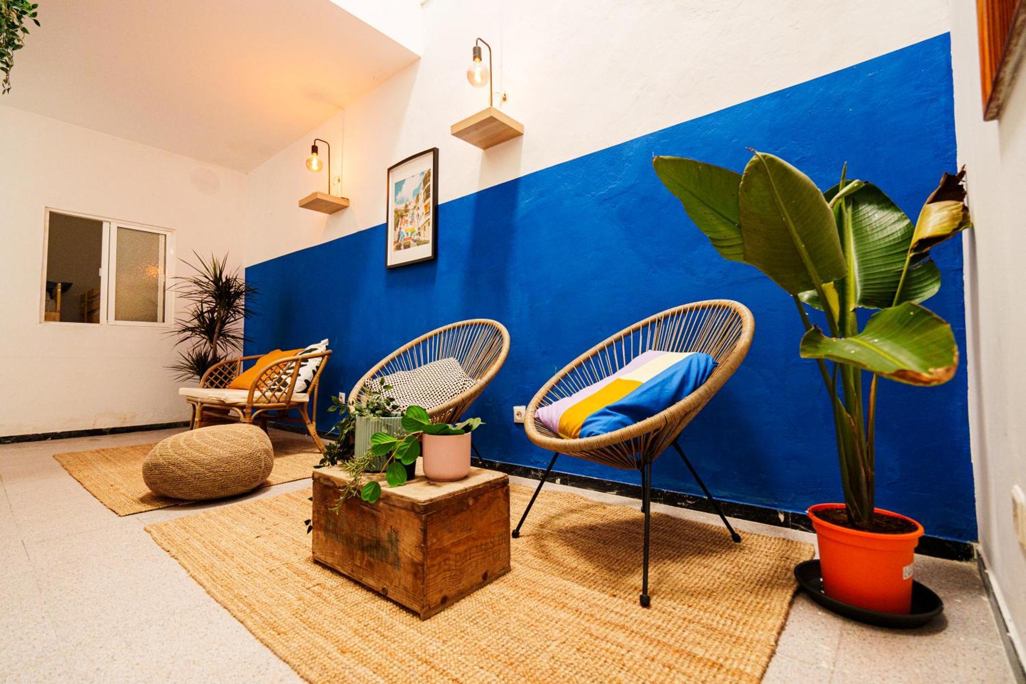 Dona Rose Surf Hostel 라스팔마스 외부 사진