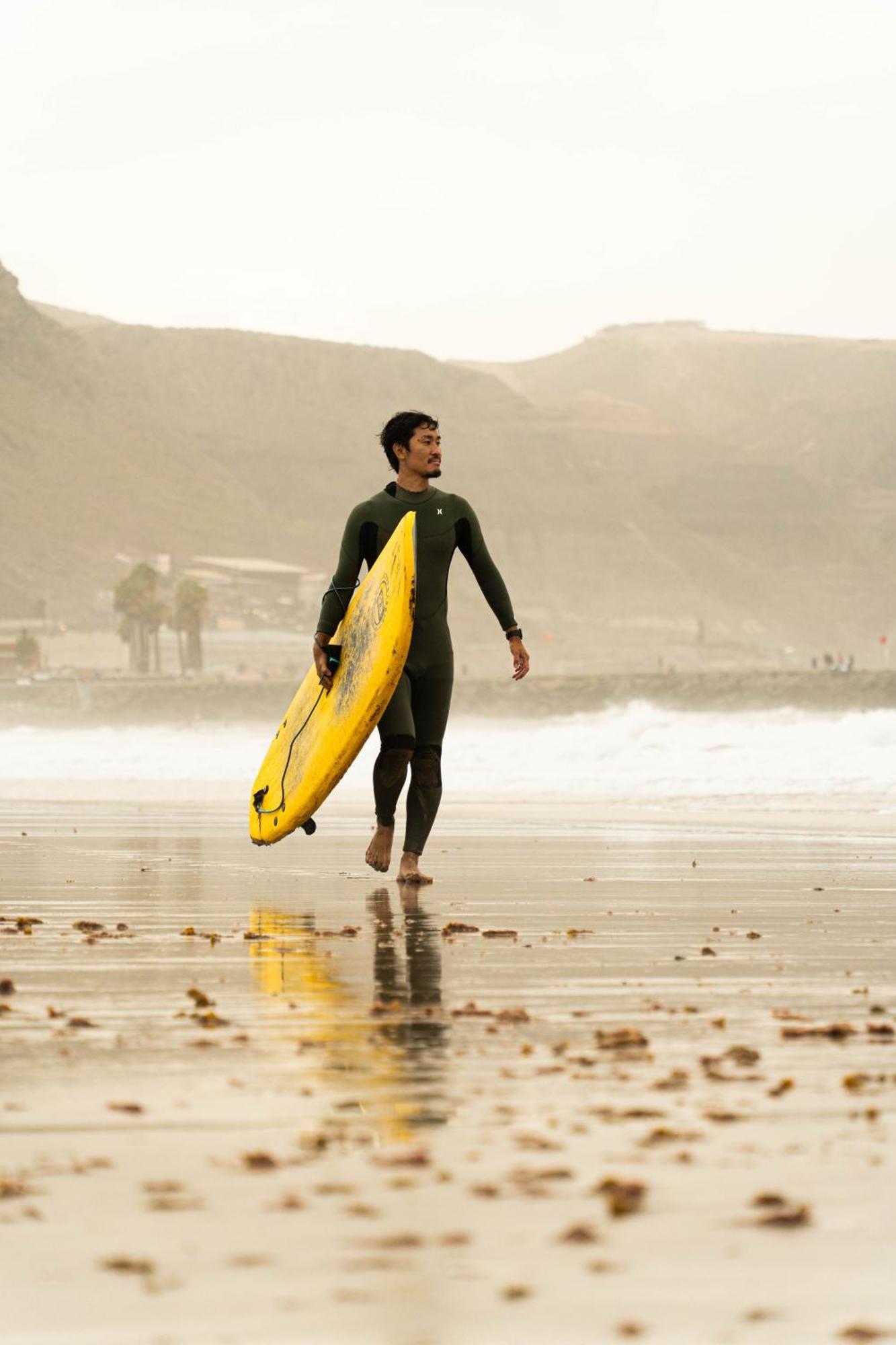 Dona Rose Surf Hostel 라스팔마스 외부 사진